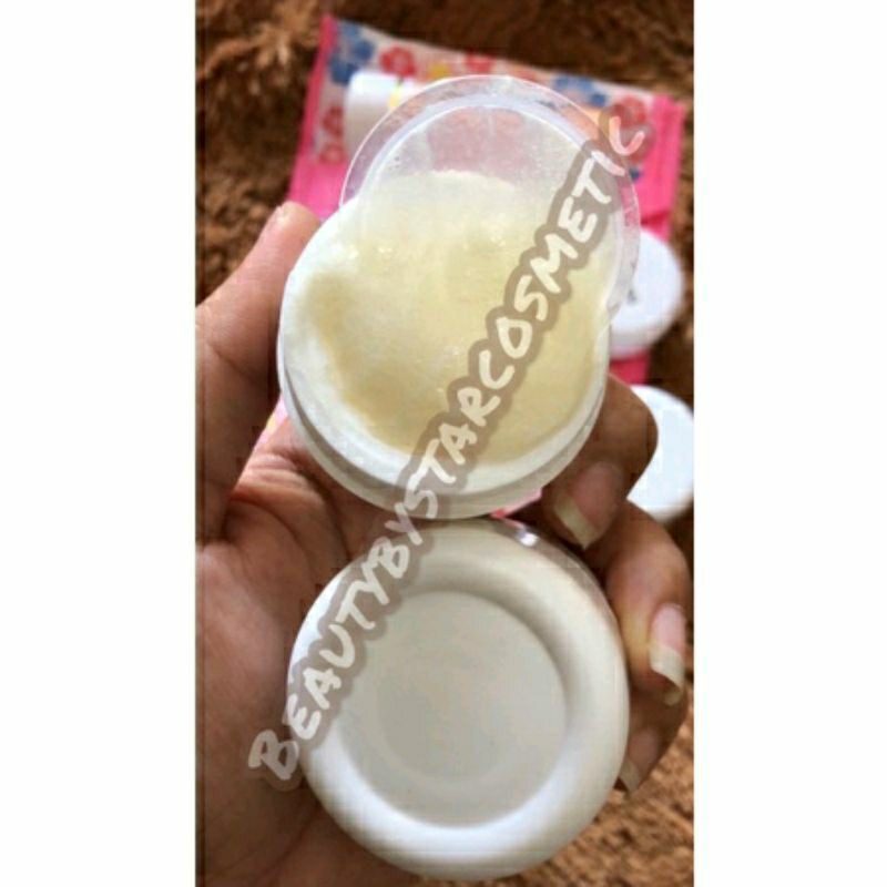 1 paket cream Hn 15 gr, bisa cod