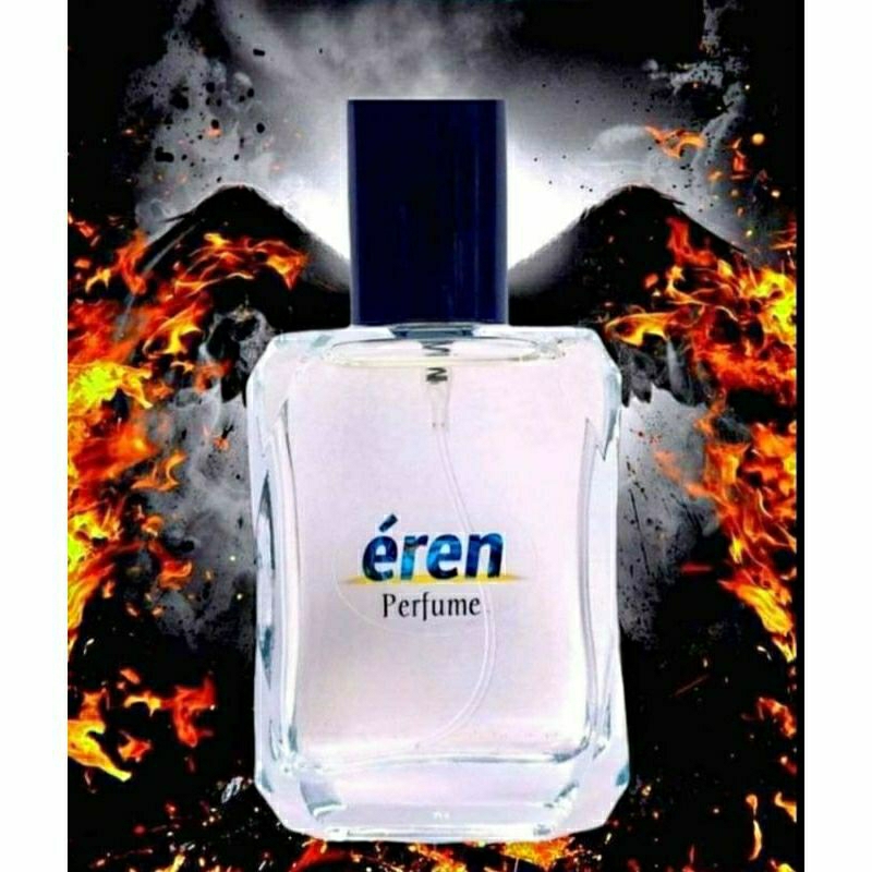 Eren parfume unisek