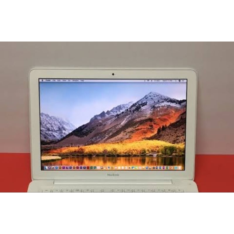 mac book a1342 mid 2010