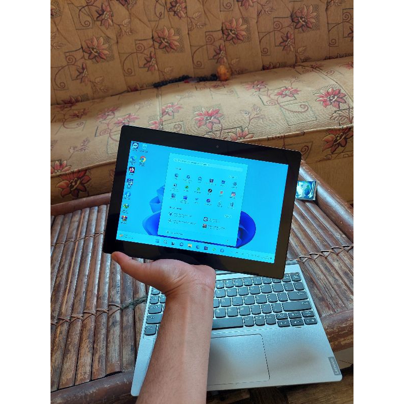 lettop lenovo idepad d330