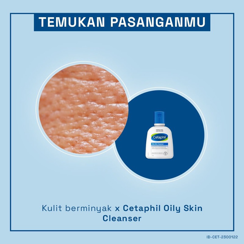 Cetaphil 500ml - Gentle Skin Cleanser 500 ml