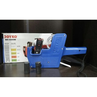 

JOYKO MX-5500M LABELLER / ALAT LABEL