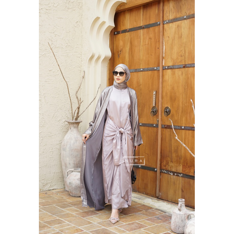 Zafeer Set (outher + inner)