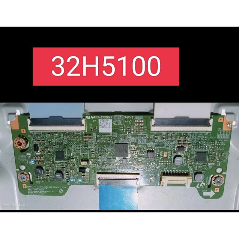 Ticon tcon samsung 32H5100 32H5100AR