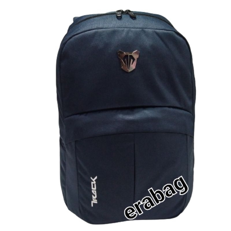 Tas Track Ransel Backpack Laptop Sekolah Anak Laki 79341 By Tracker