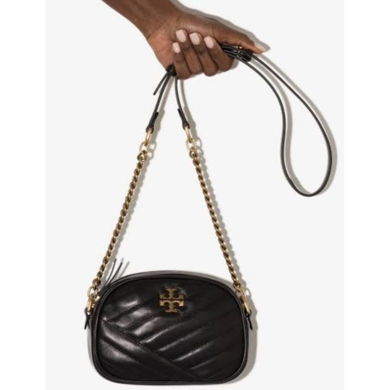 tory burch kira camera bag