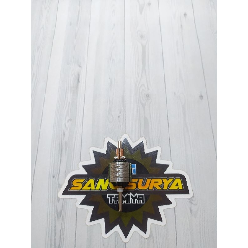 dinamo tamiya kilikan kejurnas