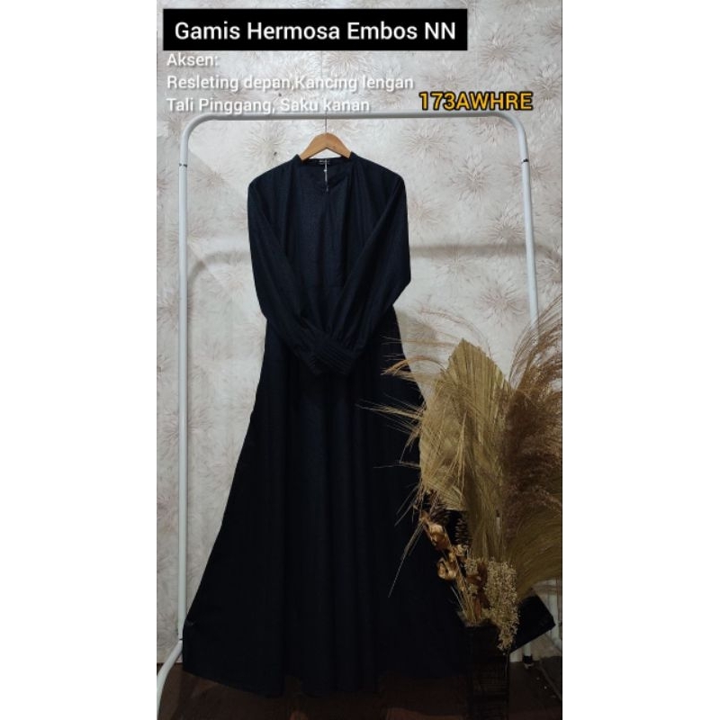 Gamis Hermosa Embos NN
