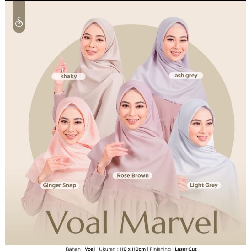 jilbab segiempat  voal premium  laser cutt/voal laser cutt/voal premium/hijab voal/jilbab voal