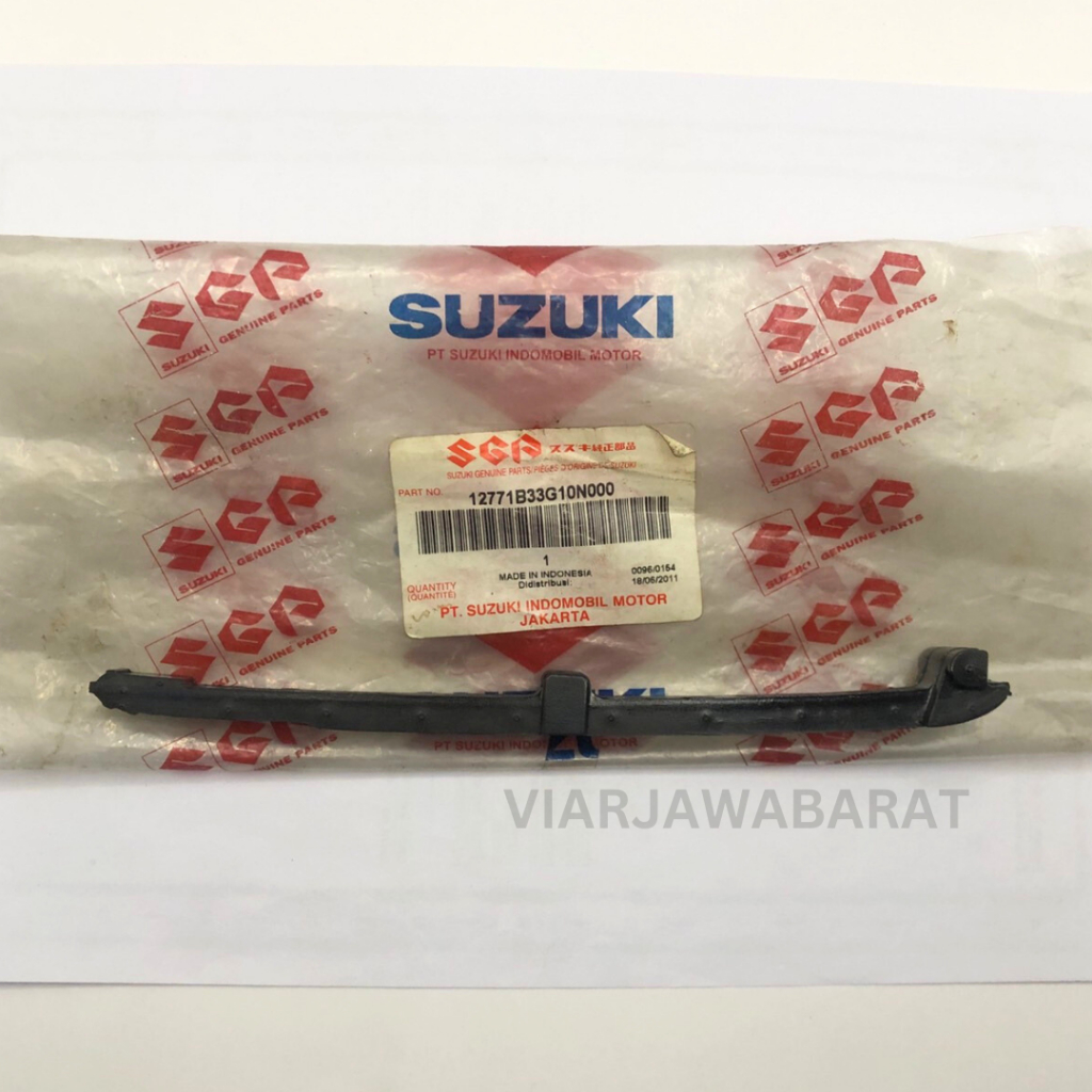 Karet Tensioner Spin, Skywave 12771B33G10N000