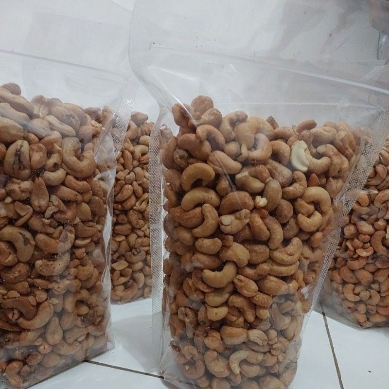 

Kacang Mede Ori Murah