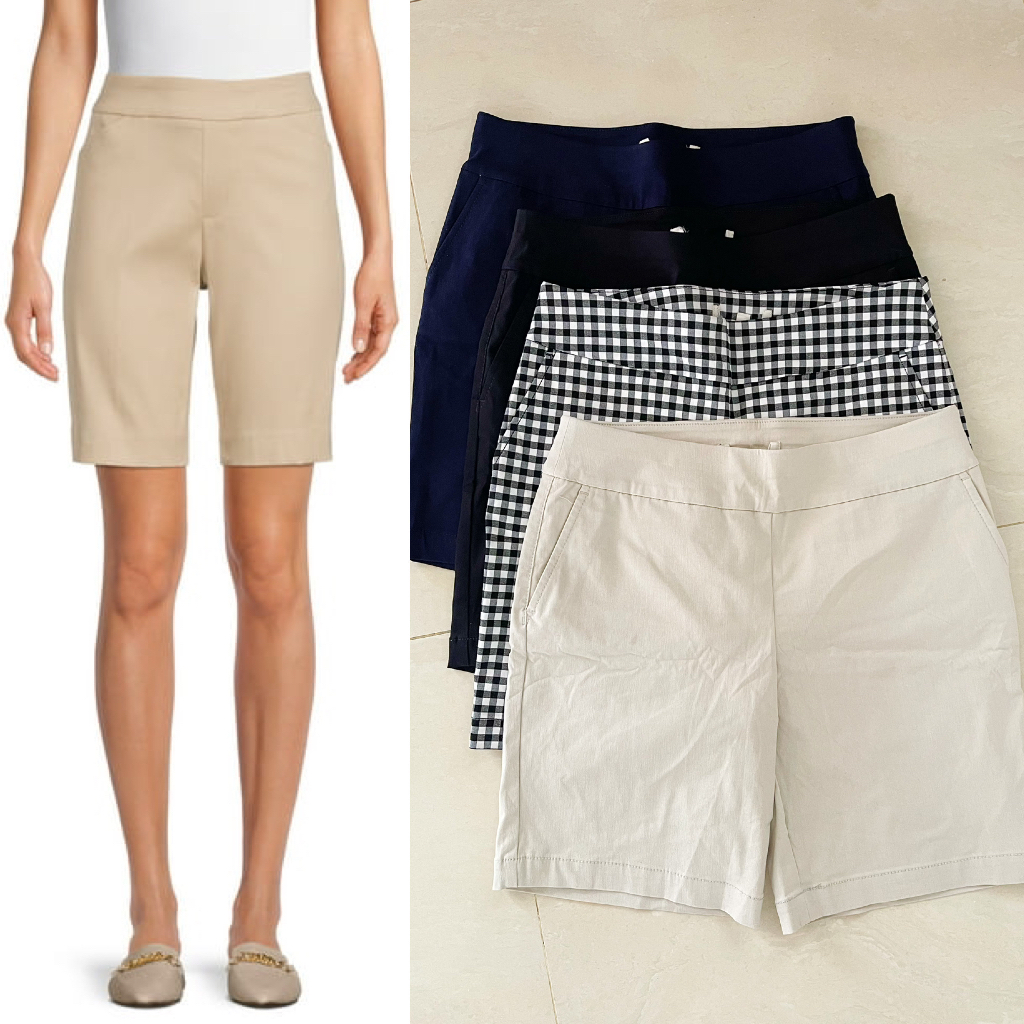 Talbots Short pants