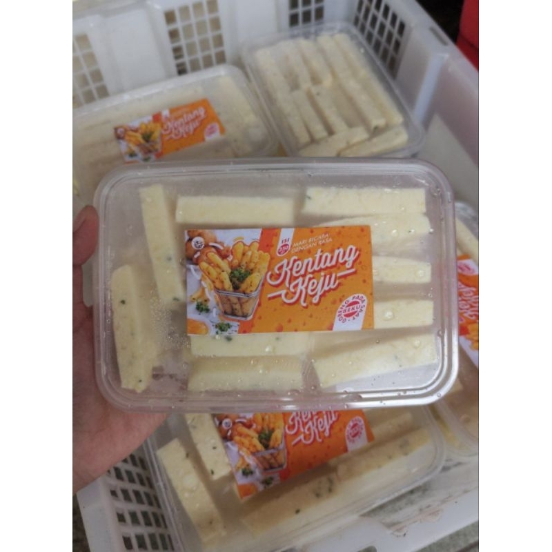 

cheese potato kentang keju