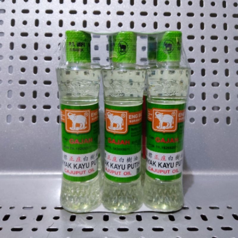minyak kayu putih CAP GAJAH 60ml / CAP GAJAH / CAP GAJAH 60ml