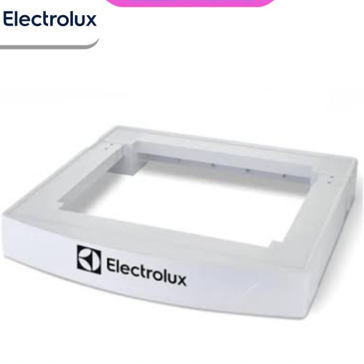 ELECTROLUX PN333 - STAND WASHING MACHINE DUDUKAN MESIN CUCI