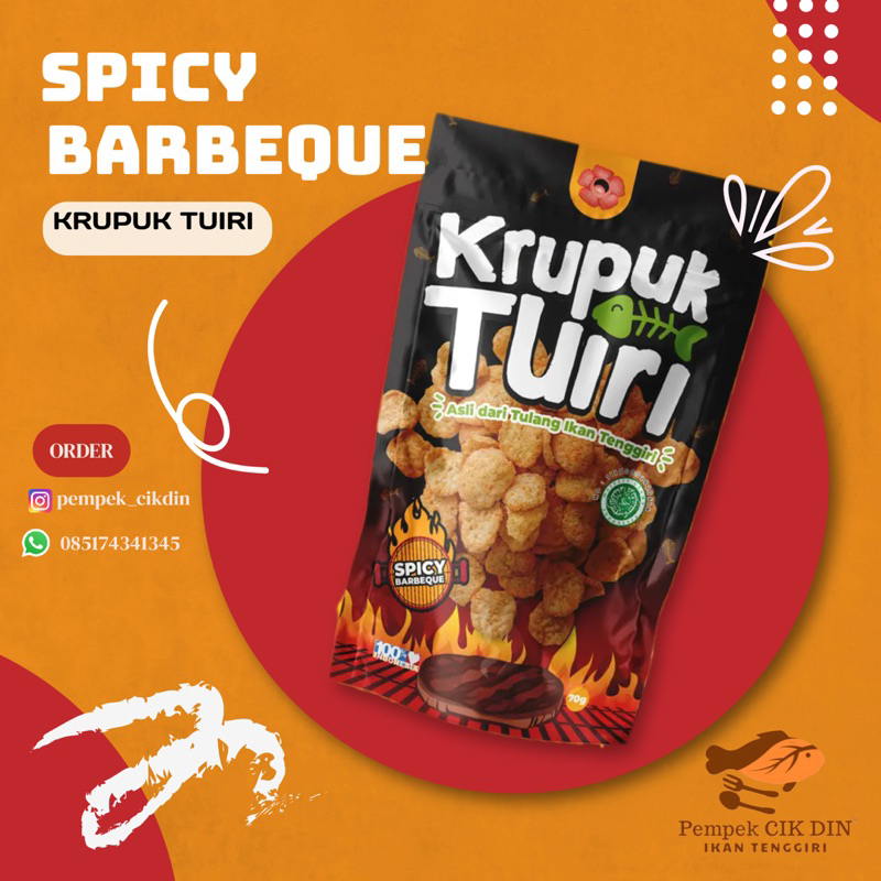 

KrupukTuiri
