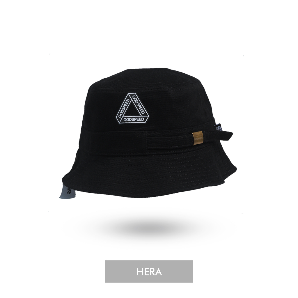 HERA BUCKETHAT GODSPEED346