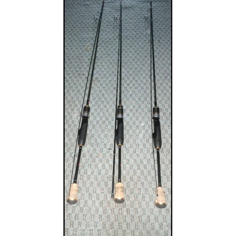 Cangkek Gen 4 1-3lb XUL