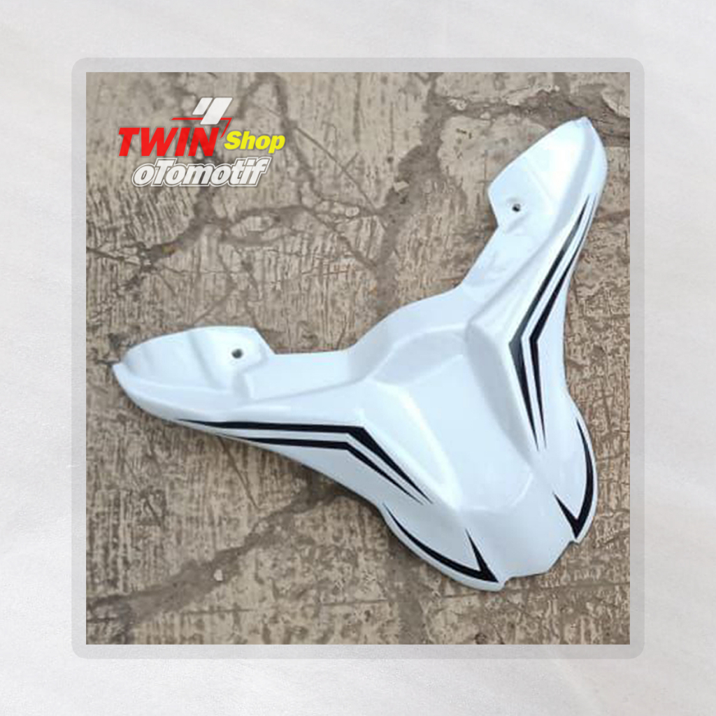 Winglet Adv / moncong bebek adv / aksesoris adv / aksesoris honda adv 2019-2023 adv 150cc adv 160cc 