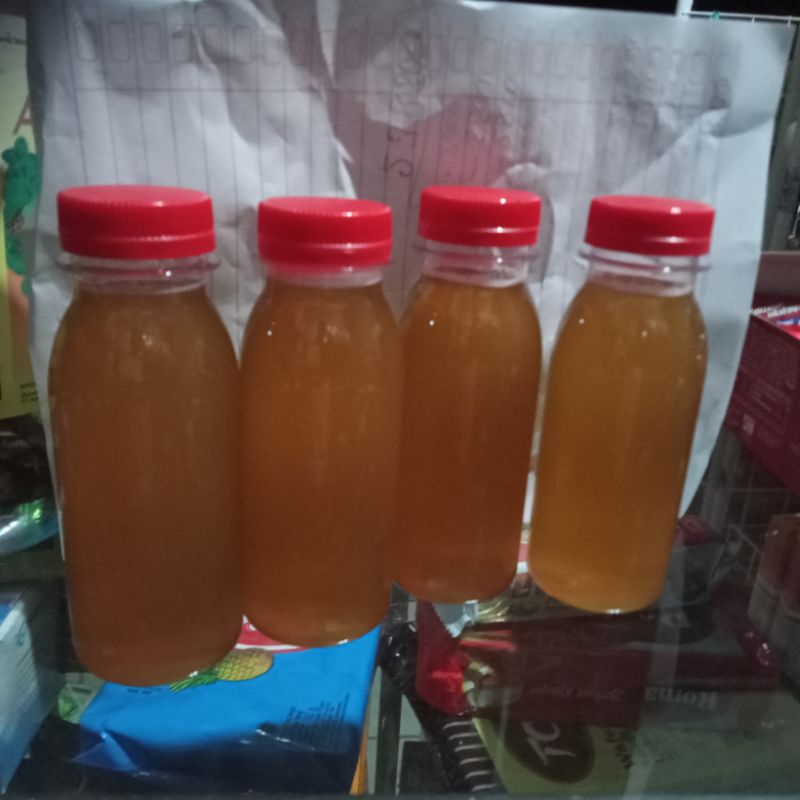 

madu kelulut