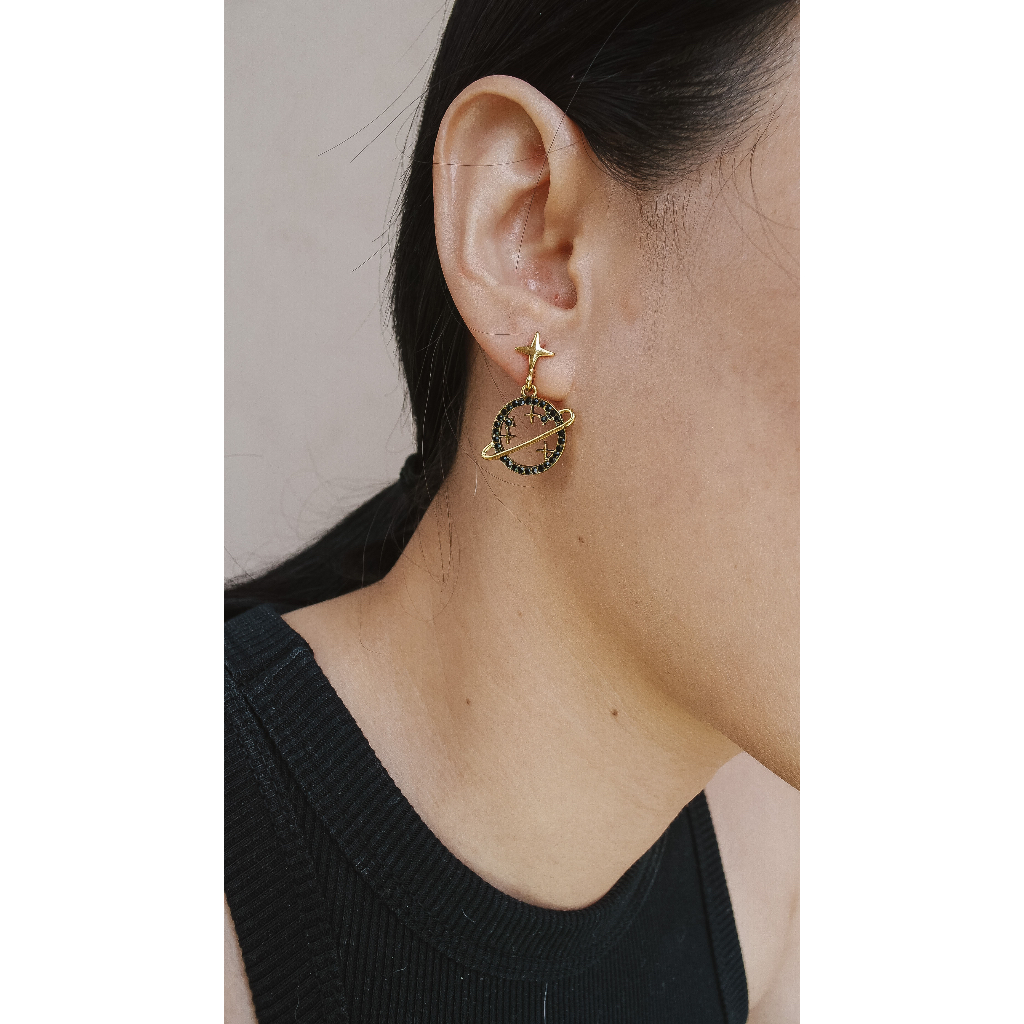 ANTING PLANET KRISTAL - 6748