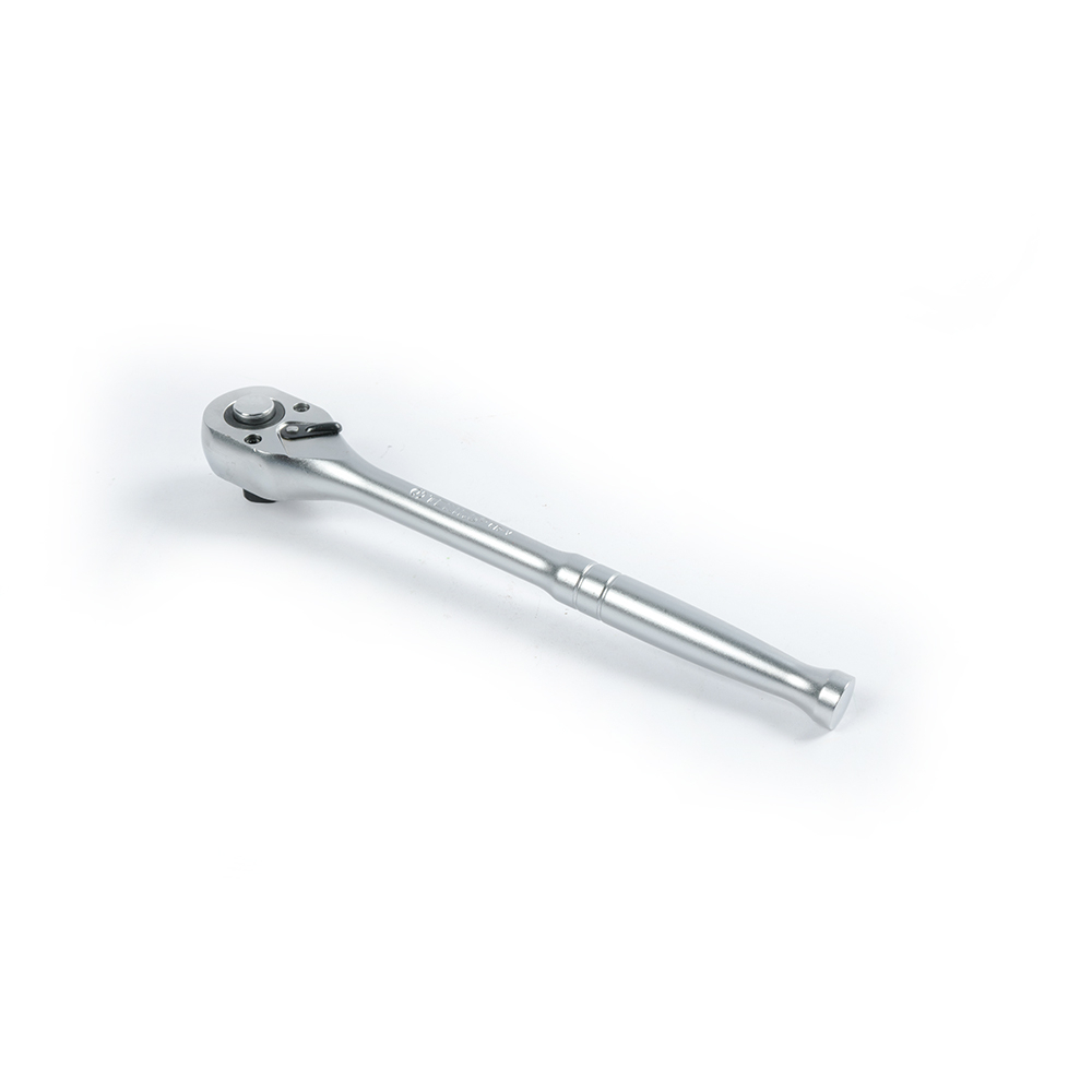 Tekiro gagang Ratchet DR 1/4&quot; x 5,5&quot; TEKIRO Ratchet handle 1/4 inch x 5,5 inch SC-RH0556