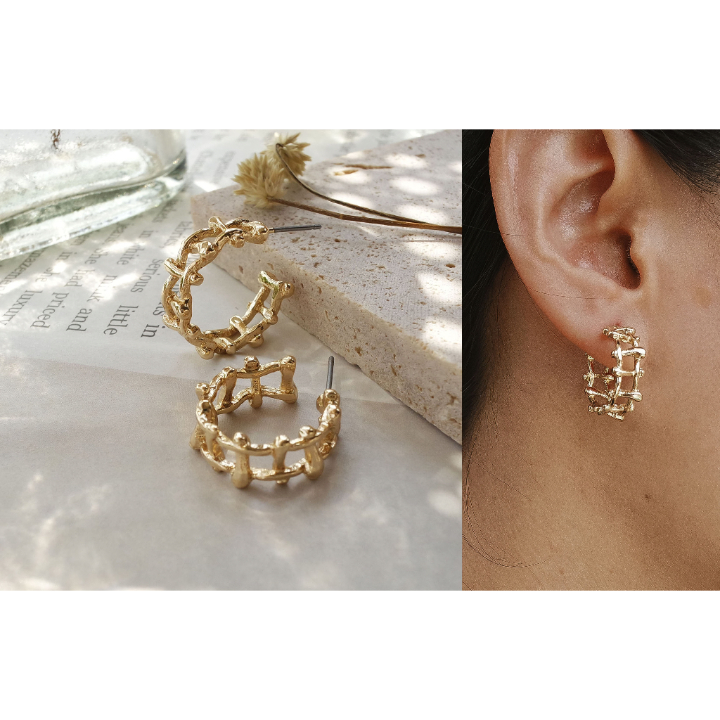 ANTING HOOPS KOREA - 2206