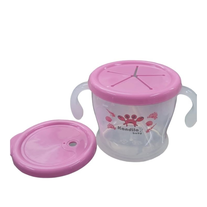 Kandila Training Mug 300ml KDL007-9