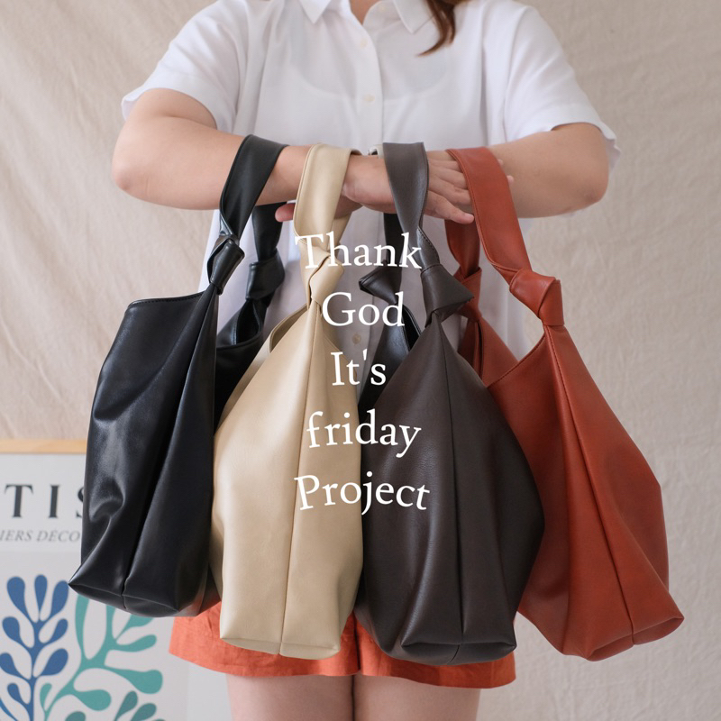 Hato totebag korean
