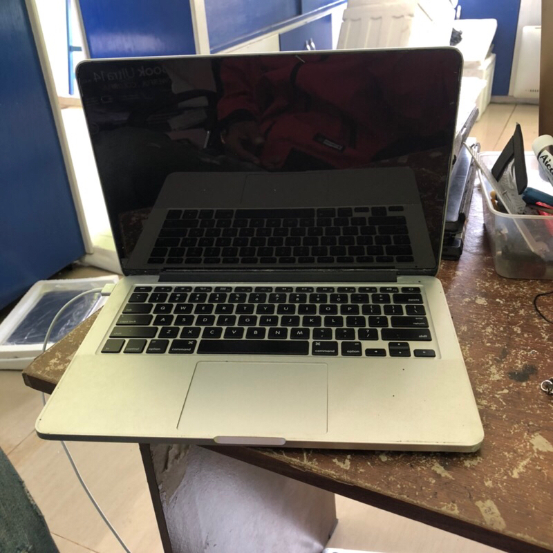 macbook pro retina matot