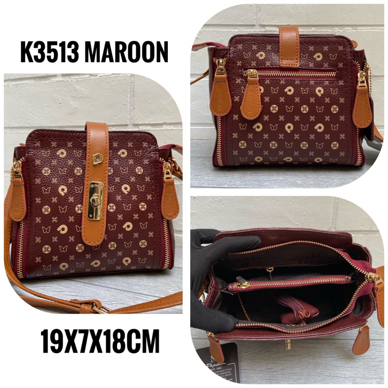 k3513 papillon
