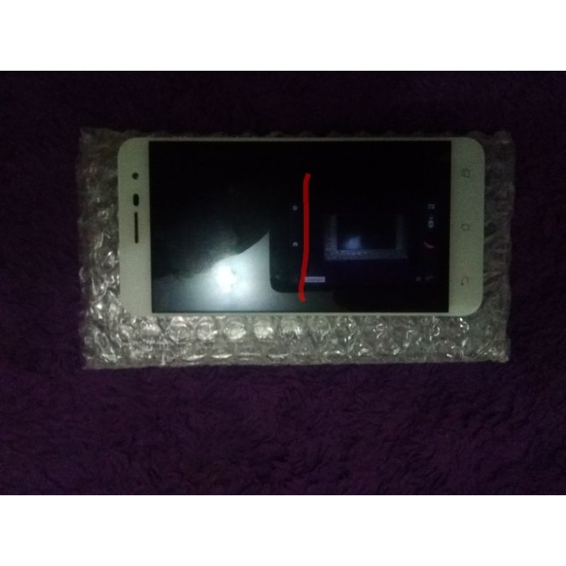 LCD ORI ASUS ZENFONE 3 5,2'/ZE520KL/Z017DB