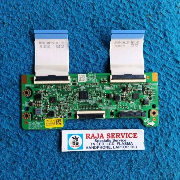 kabel tv samsung UA49J5250 UA49J5250AK lvds flaxible dr tcon ke panel 68pin