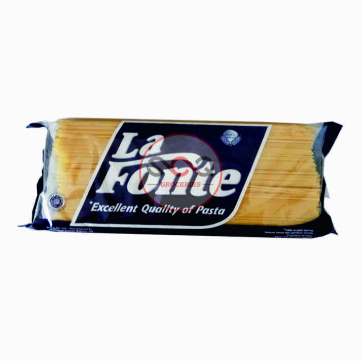 

Spaghetti Pasta La Fonte 1 Kg