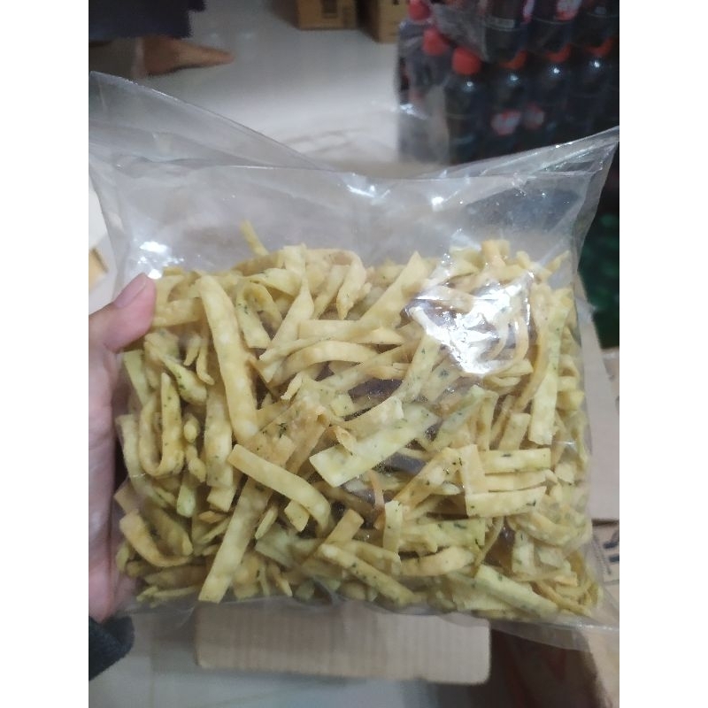 

Stik Bawang