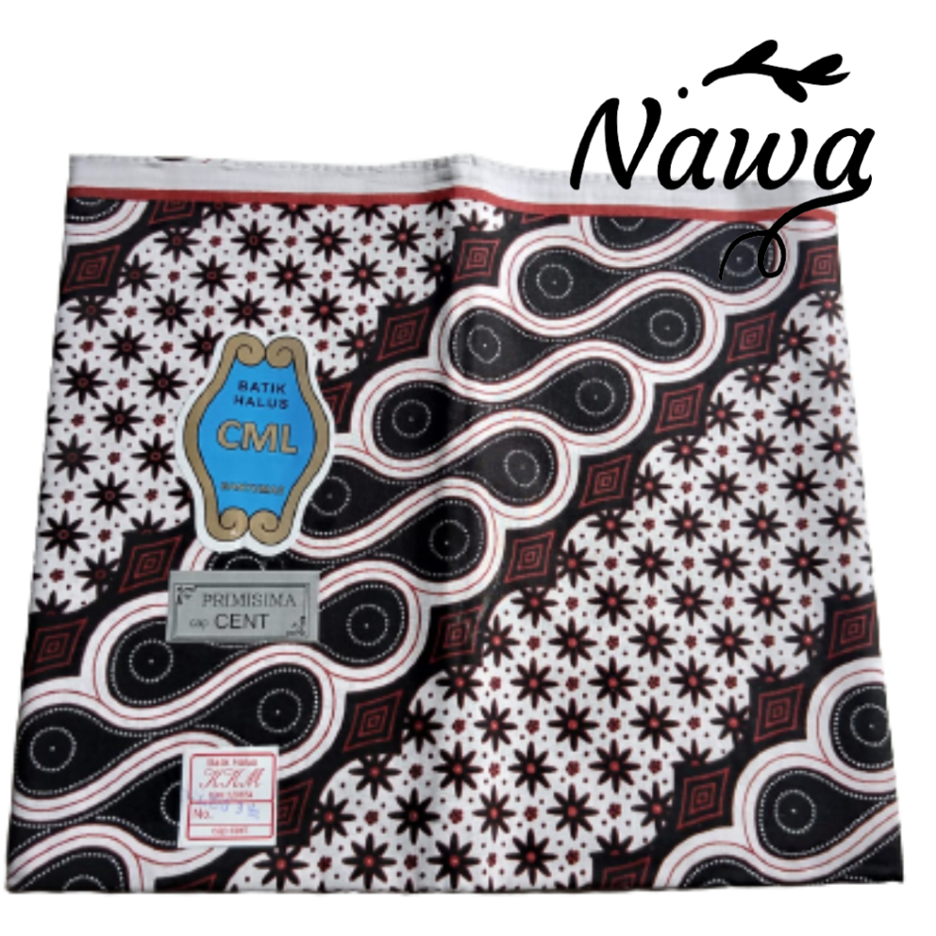 Kain Batik Jarik Kain Batik Panjang Halus Berkualitas Bagus Kain Batik Khas Jawa Kain Jarik Primisim