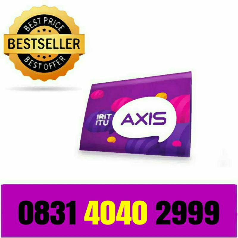 Nomor Cantik Xl Axis Axiata Nomer Cantik Axis Xl Axiata 40 40 4040 0404 999