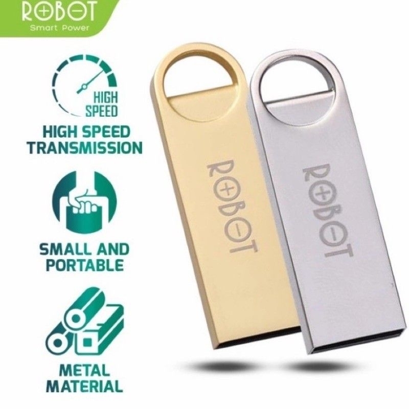 Flashdisk Ori Robot 4GB - 128GB