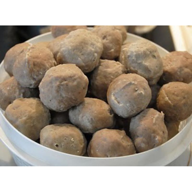 

Bakso babi/ Baso Babi 500gr