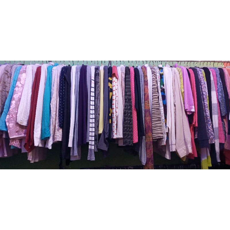 Kaos Lengan pendek PL