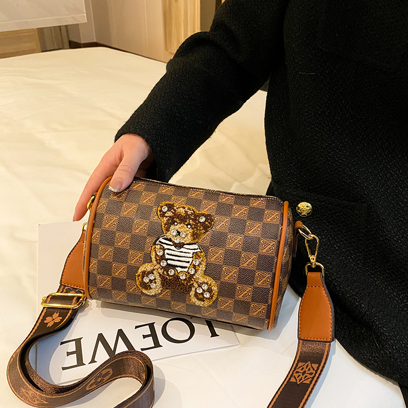 ( 2PC 1KG ) GTBI998881571 New Arrival 2023 !!!  Tas Selempang  Tas Wanita Import  Premium Terbaru