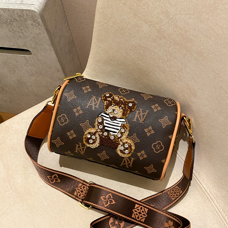 ( 2PC 1KG ) GTBI998881571 New Arrival 2023 !!!  Tas Selempang  Tas Wanita Import  Premium Terbaru