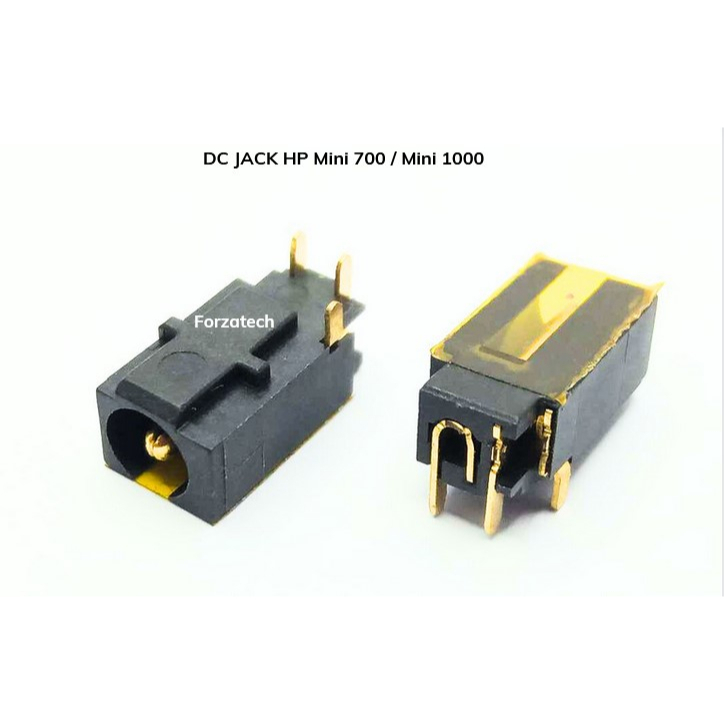 DC Jack HP Compaq Mini 700 700ET 700EW 701ED 701EG/Mini 1000 700EF 700EI 700EK 700EL 700EA 700ED 700
