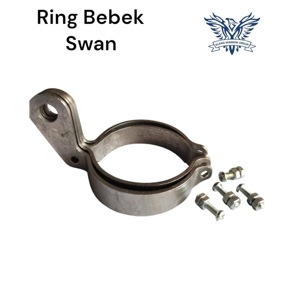 Leher / Ring Bebek Sprayer Swan SA 14 / Spare Part Sprayer Swan