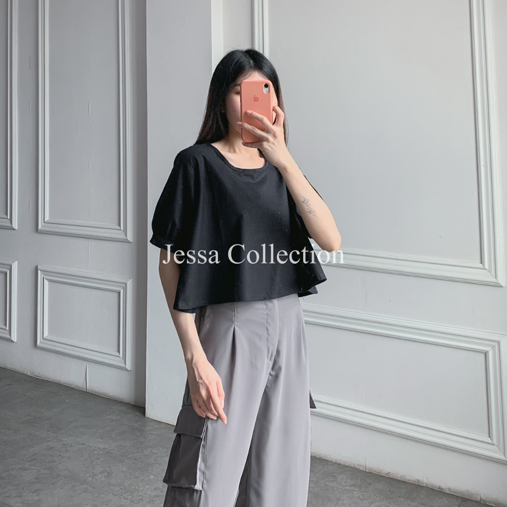 Lialo Blouse TH 848 LINEN