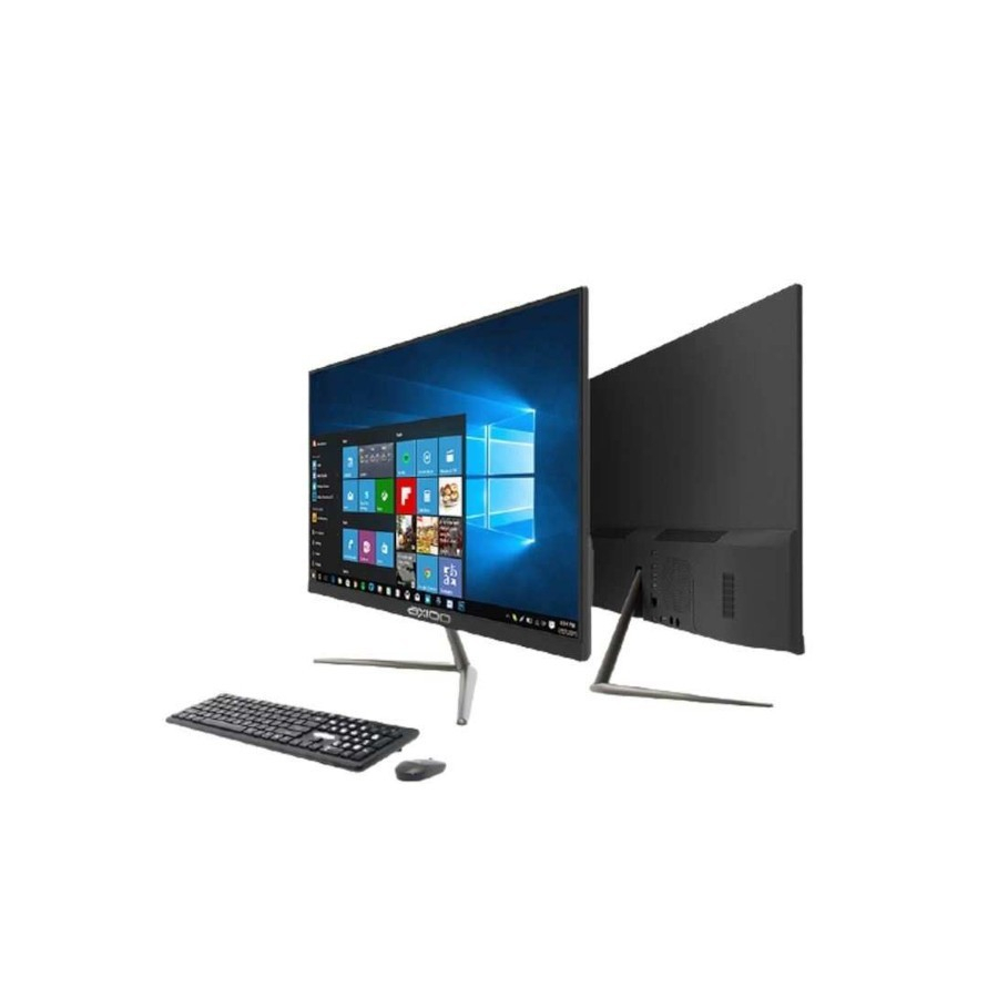 Axioo MyPC One Pro K5 (16N9) i5 1135G7 16GB 1TB 21.5" Win10 Pro - TKDN