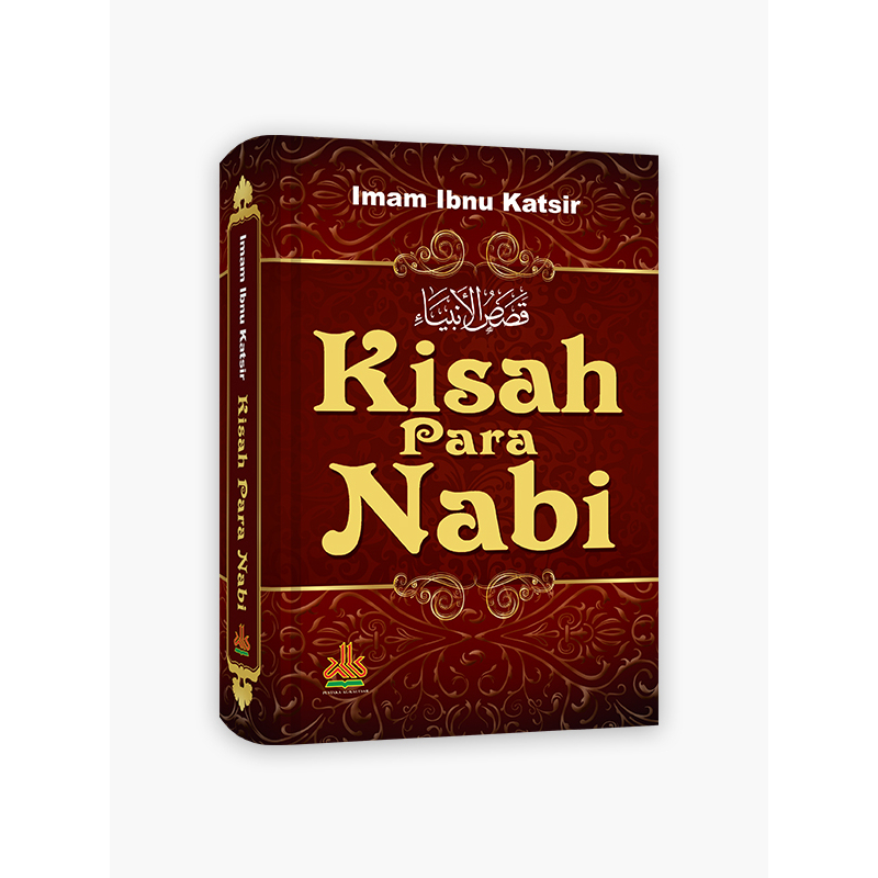 

Kisah Para Nabi - pustaka al kautsar