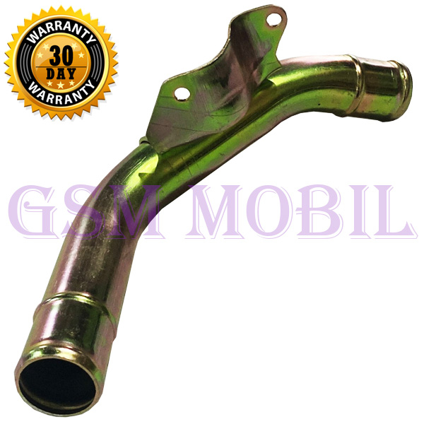 Pipa Air Water Pipe Suzuki X-Over SX4 Grand Vitara - 3773