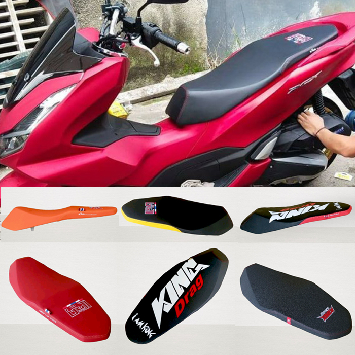 Jok PCX Variasi | Jok PCX Slim | Variasi Jok PCX | Jok Motor | Jok PCX Modif | Jok PCX 150 / 160 cc