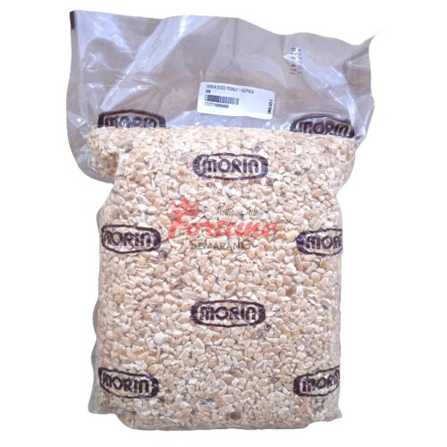 

MORIN DICED PEANUT 1KG